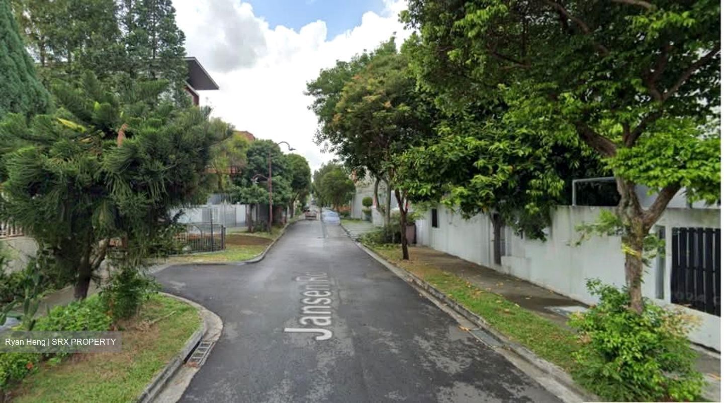 Lim Tua Tow Road (D19), Terrace #560571461